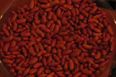 Kidney beans