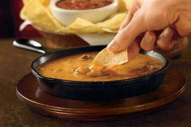 Chili's skillet queso