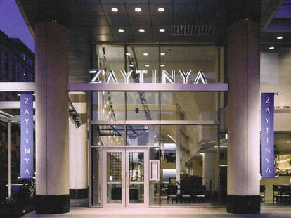 Zaytinya DC