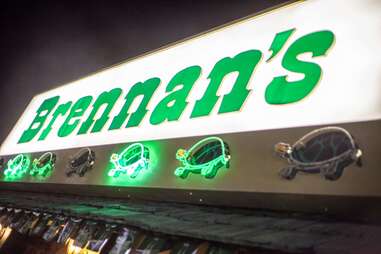 Brennan's, Los Angeles
