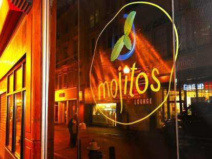 Mojitos Latin Lounge & Nightclub Boston