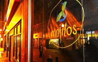 Gem Italian Kitchen Nightclub Lounge A Boston Ma Bar