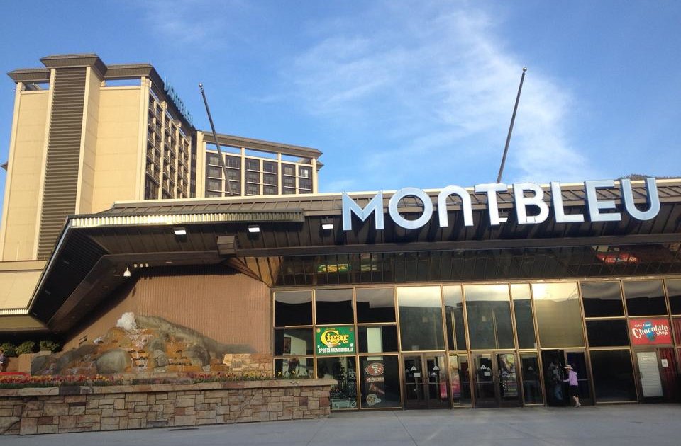 Montbleu resort casino buffet prices