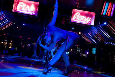 Definitive guide to Atlanta's best strip clubs (PHOTOS) - Thrillist