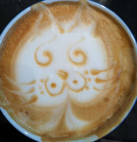 Coffee Company A Restaurant in Amsterdam, NoordHolland Thrillist