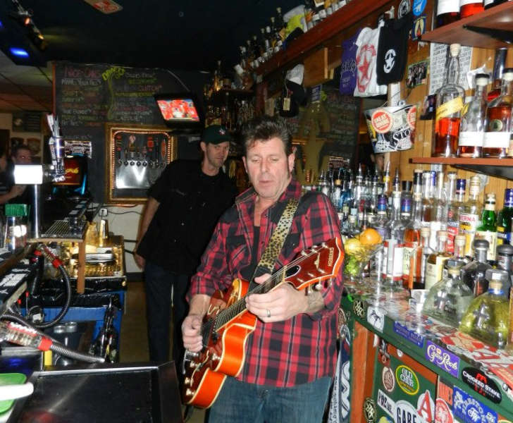 Star Bar A Bar in Denver, CO Thrillist