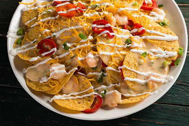 Nba Meals Best NBA Arena Food -- Thrillist Nation