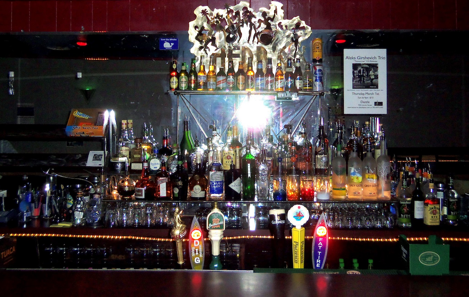 Herb's Hideout A Bar in Denver, CO Thrillist