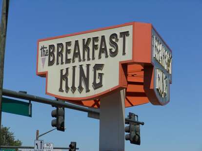 The Breakfast King Denver