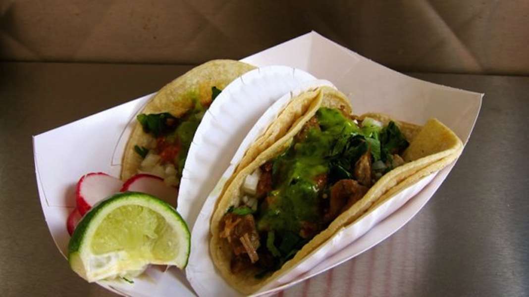 Tacos Morelos A Restaurant in New York, NY Thrillist