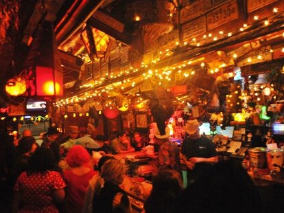 Tiki Ti A Los Angeles Ca Bar Thrillist