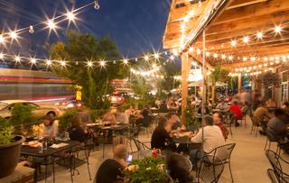 Southern Comfort Bar Lounge A Atlanta Ga Bar