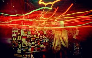 Southern Comfort Bar Lounge A Atlanta Ga Bar