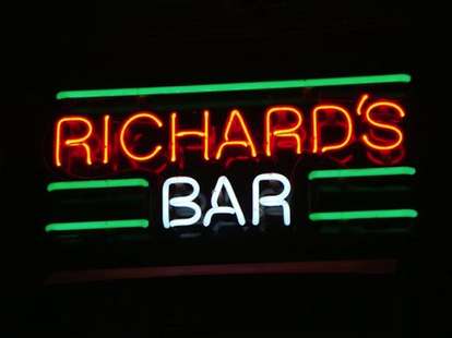 Richard's Bar 