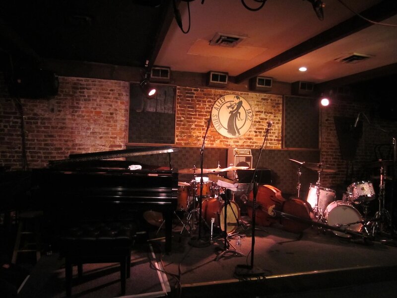 Blues Alley A Bar in Washington, D.C. Thrillist