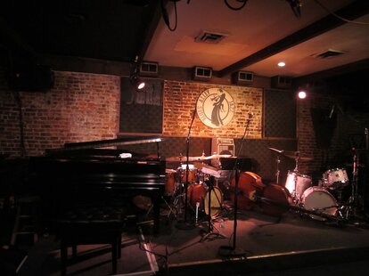 blues alley dc dress code Alley: A Bar in Washington, D.C Jenna AW.Bridal A-line V-Neck Tea Size:3 — L