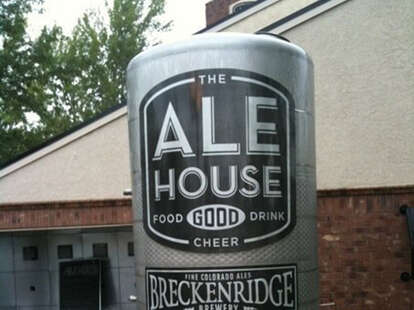 breckenridge brewery and pub colorado