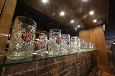 Paulaner Brauhaus NYC