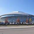 Dallas Cowboys stadium