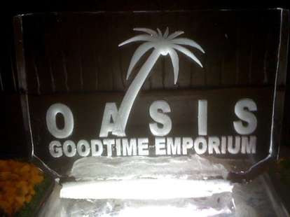 Oasis Goodtime Emporium