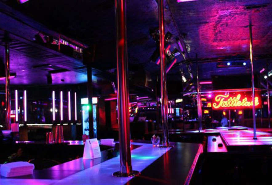 Tattletale Lounge A Other in Atlanta, GA Thrillist