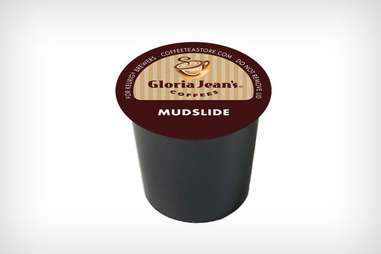 Gloria jean sales mudslide k cups