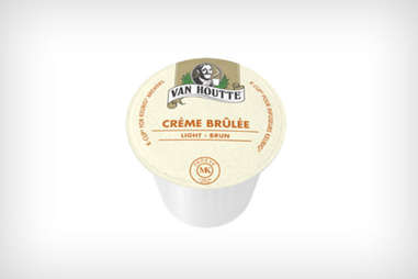 Van Houtte Creme Brulee Coffee
