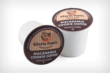 Gloria Jean's Macadamia Cookie Coffee
