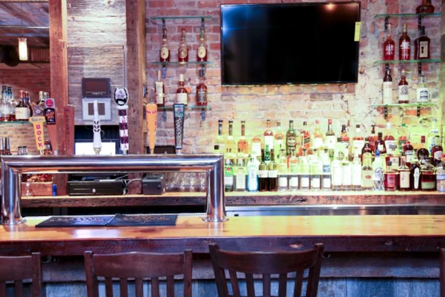 Route 66 Smokehouse A Restaurant in New York, NY Thrillist