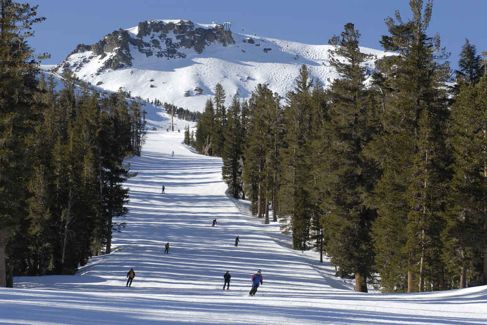 Mammoth Ski And Winter Activities Restaurants Bars To Visit Mammoth Ski And Winter Activities Restaurants Bars To Visit Thrillist