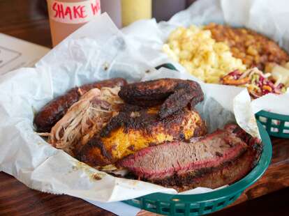 McClure's NOLA
