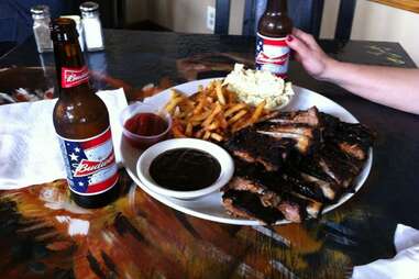 Squeal BBQ