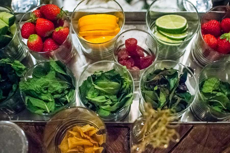 Best 9 cocktail spots in Paris 9 Parisian cocktail spots for modern