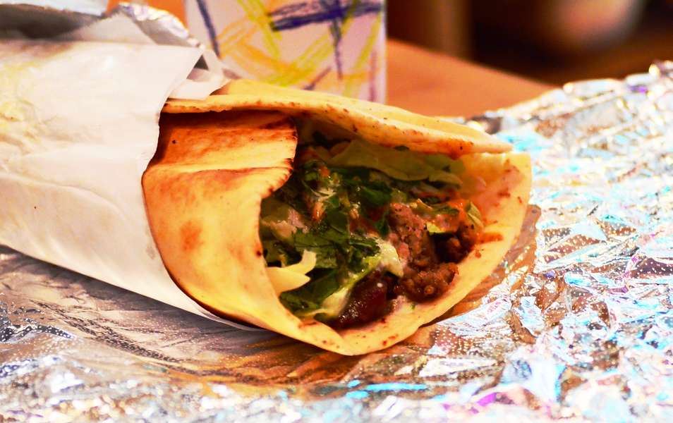 Kebabalicious A Restaurant in Austin, TX Thrillist