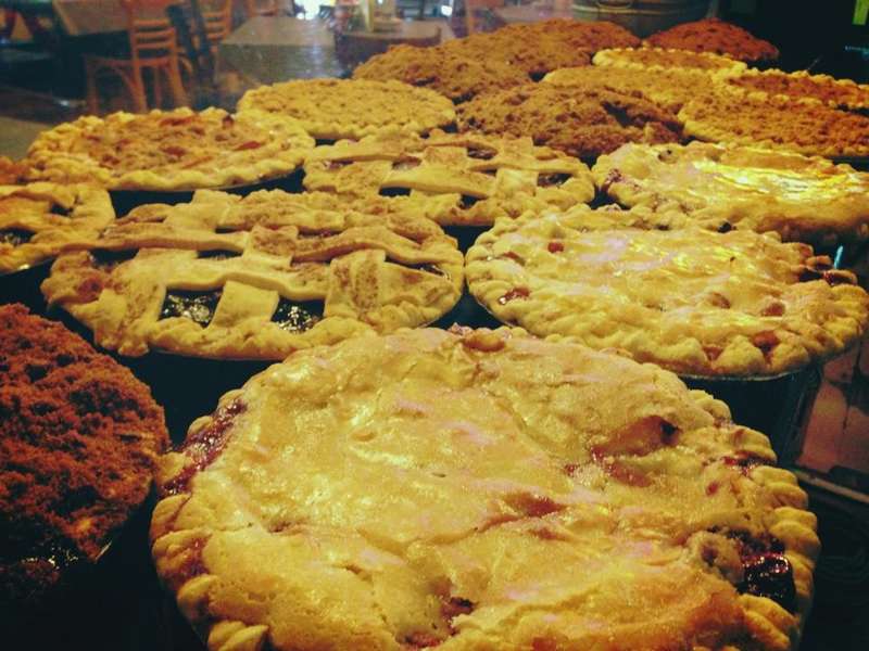 Royers Pie Haven A Restaurant in Austin, TX Thrillist