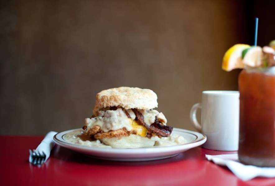 Denver Biscuit Company A Restaurant in Denver, CO Thrillist