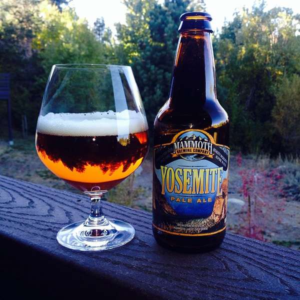 Mammoth Brewing Company A Bar in Mammoth Lakes, CA Thrillist