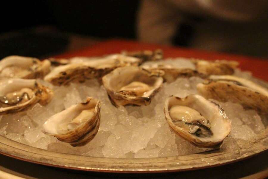 Oyster Riot 2013 Things to Do in Washington DC This Weekend