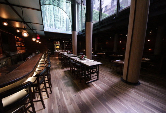 Butter Midtown - Thrillist New York