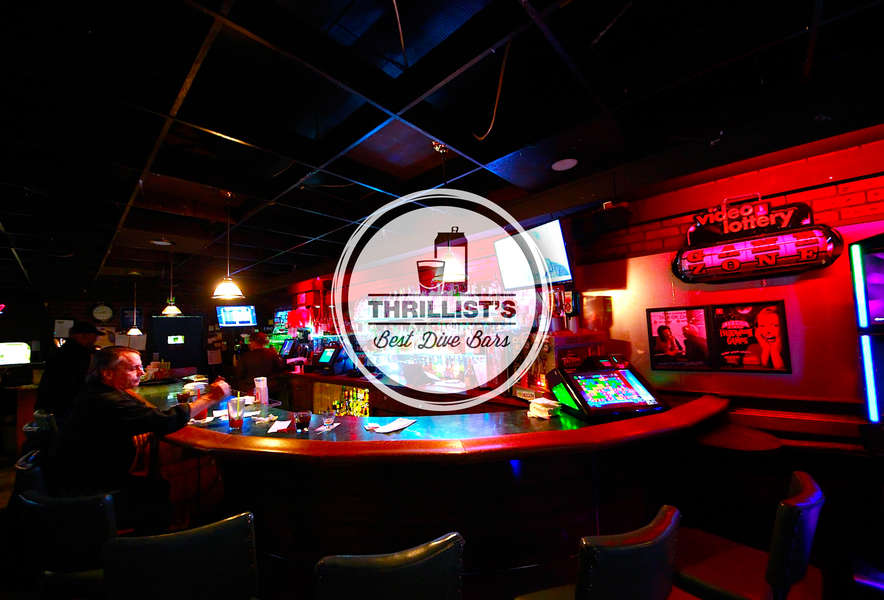 Best Dive Bars in America Brooklyn's Irish Haven, The Turkey's Nest Tavern Thrillist