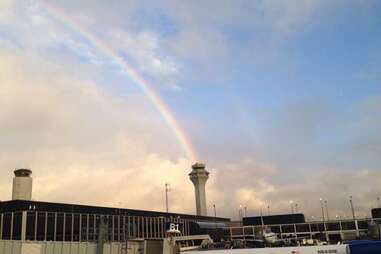 ORD Rainbow