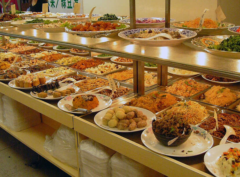 cheap chinese food near me buffet all u can eat