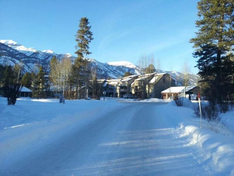 The Aspens at Jackson Hole A Other in Teton Village, WY Thrillist