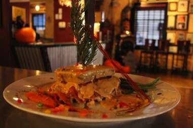 hash house turkey lasagna