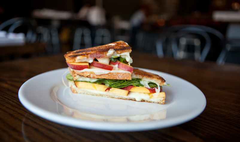 Mondays, Now With Awesome Grilled Cheeses - Thrillist