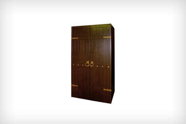Vinotemp Clavos 700 450-Bottle Wine Cellar Costco