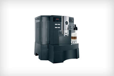 Jura Impressa Xs90 One Touch Automatic Espresso Machine Costco