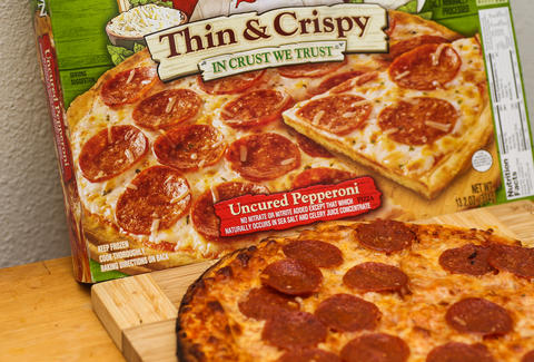 Best Frozen Pizza Brands, Reviewed And Ranked - Thrillist