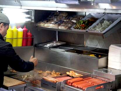 street meat nyc