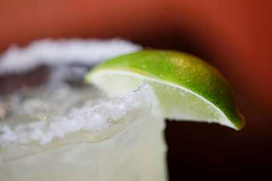 Tequila Bars that do your booze best Washington DC